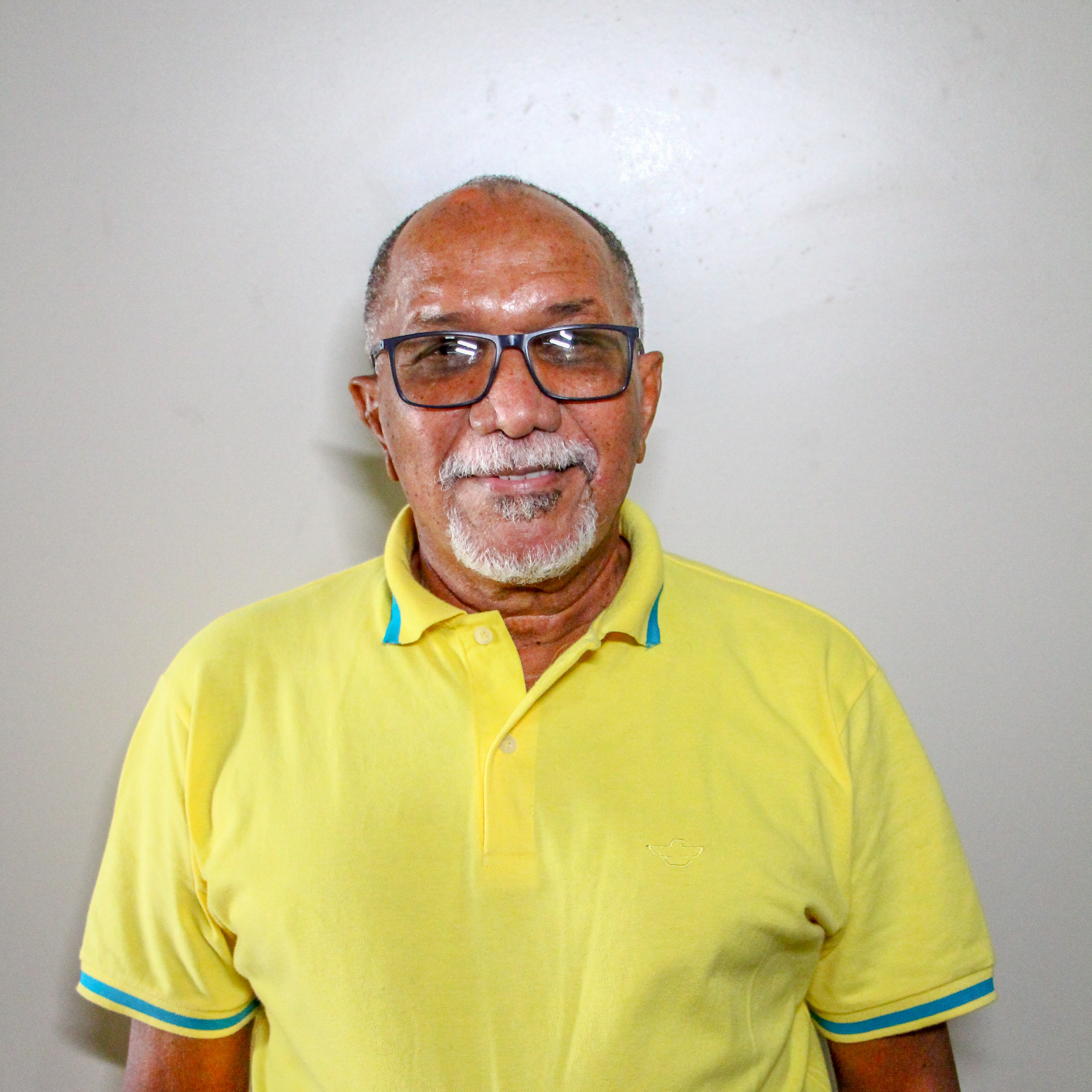 José Henrique dos Santos