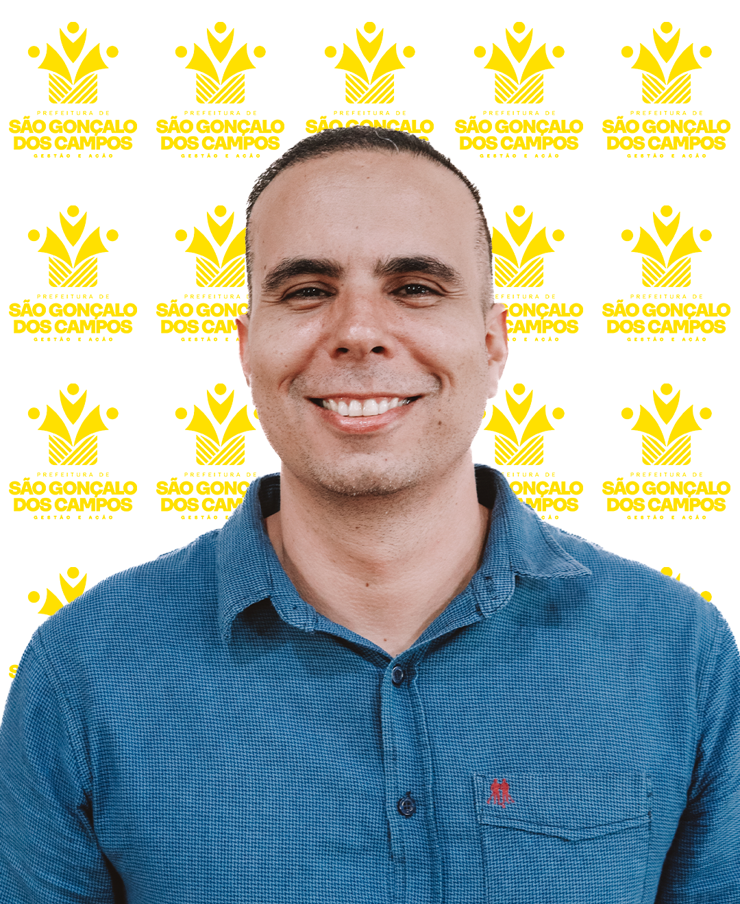 Vinicius Braz Leal